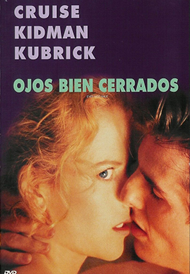 Ojos Bien Cerrados 1999